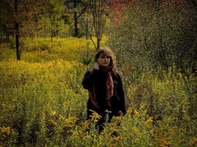 Emily Evey