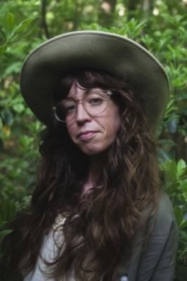 Kat Weakland